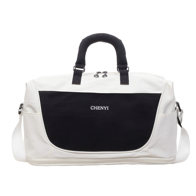 Stylish Weekend Duffle Bag