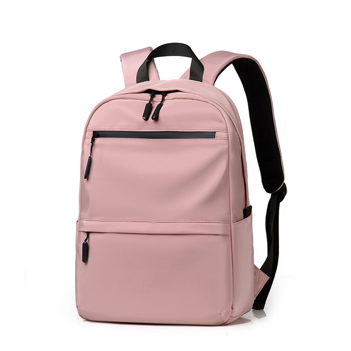 Lightweight Water-Resistant Backpack kalsten