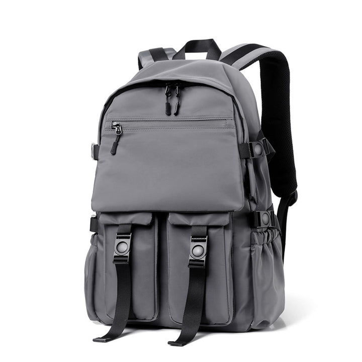 Multi-functional backpack with insulated main compartment Kalsten