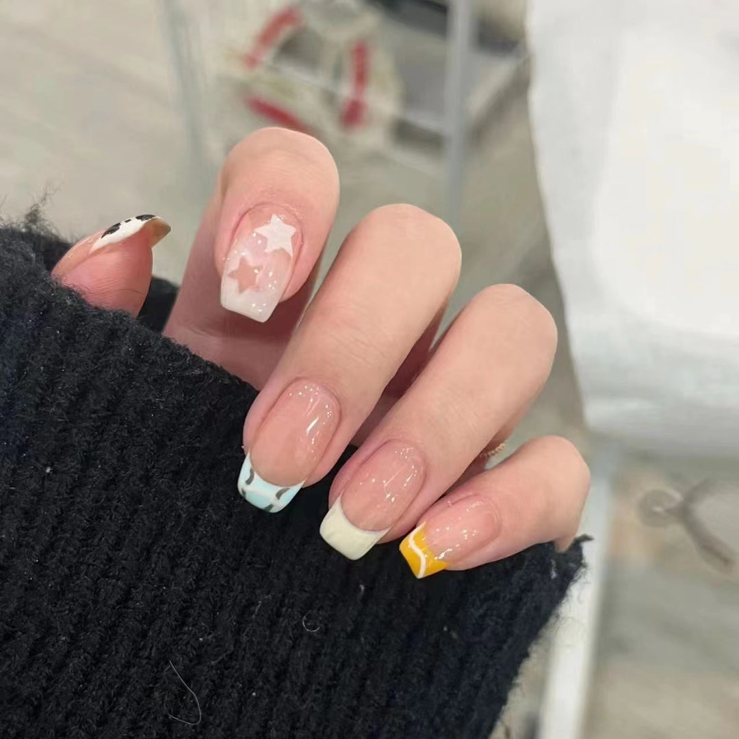 Decorative Nail Art