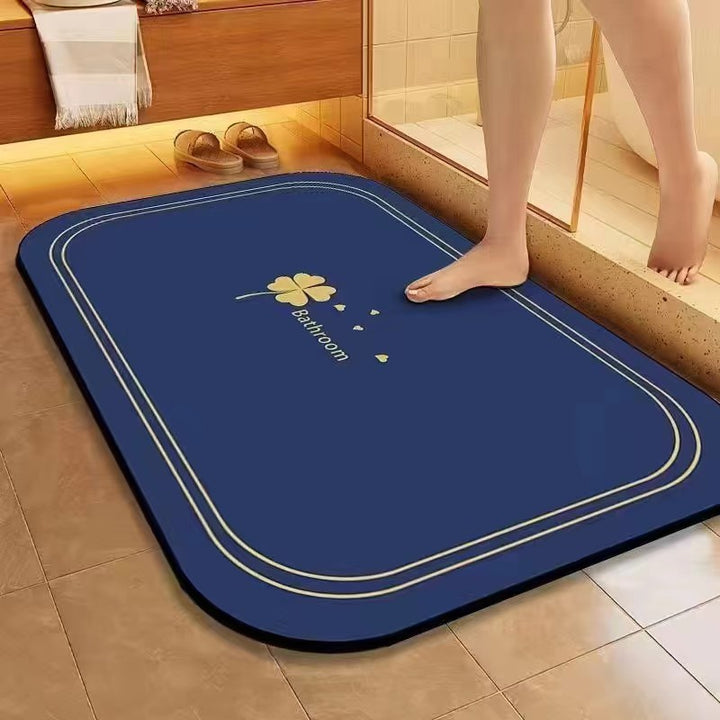 Memory Foam Bath Mat