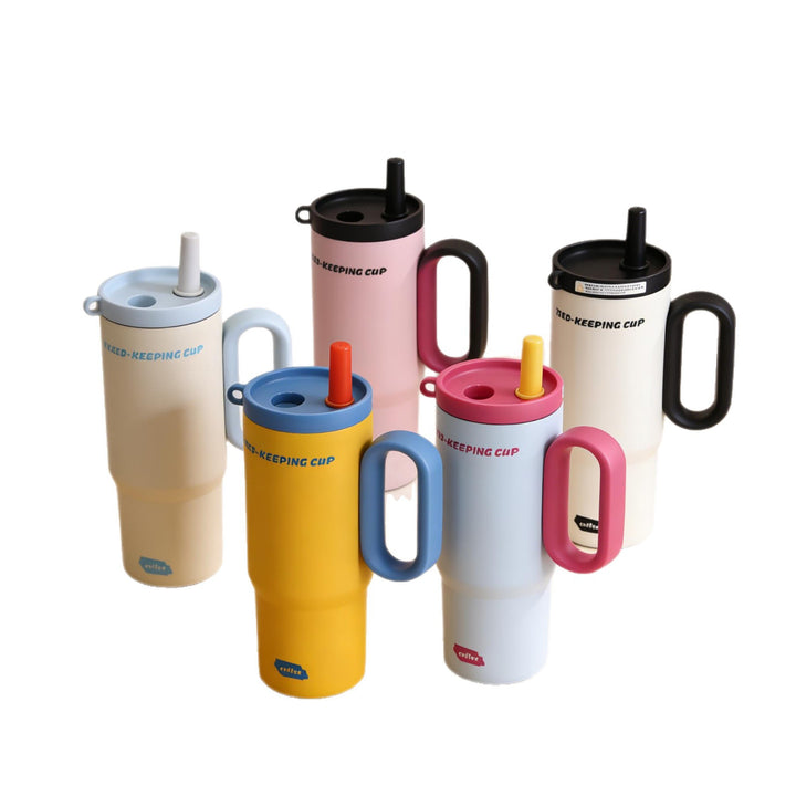 Unisex Insulated Mug Kalsten