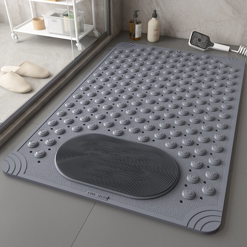Cushioned Anti-Fatigue Bath Mat Kalsten