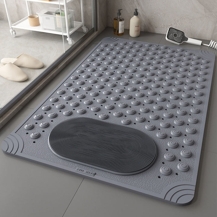 Cushioned Anti-Fatigue Bath Mat Kalsten