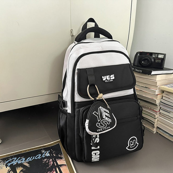 Versatile Urban Backpack Kalsten