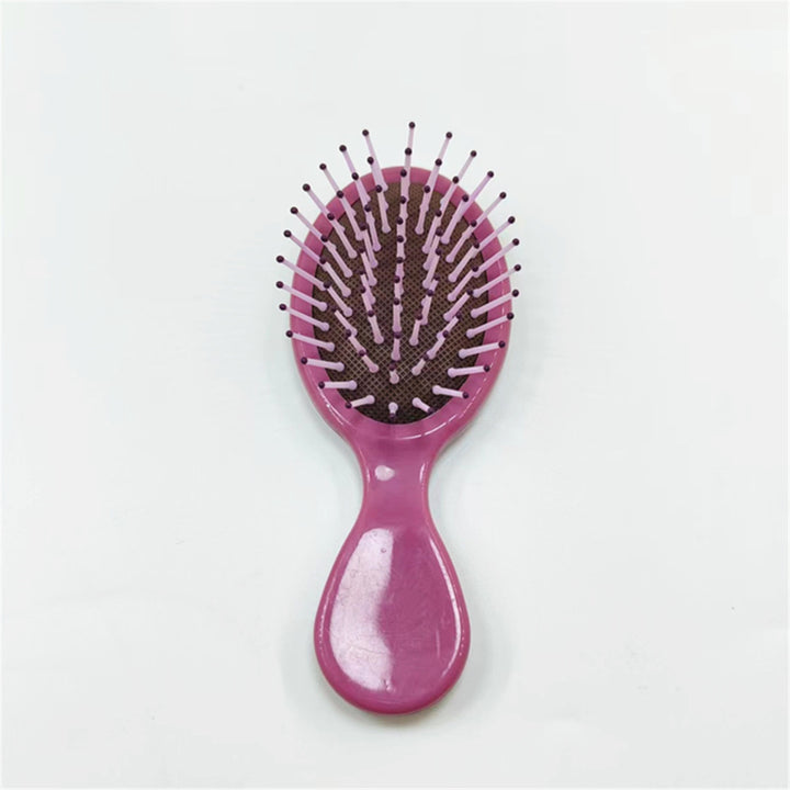 Hair comb with ergonomic handle Kalsten