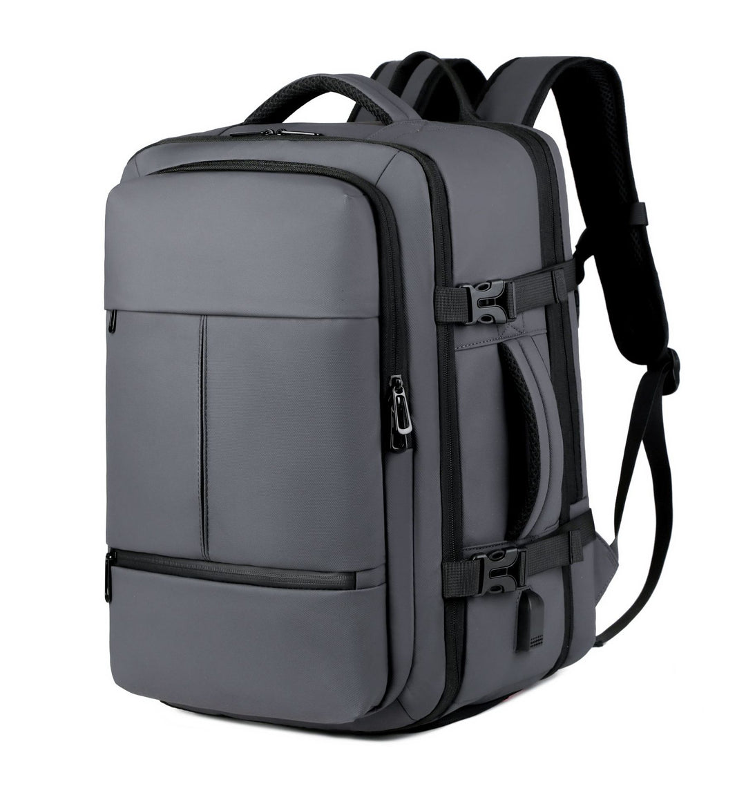Modular Expandable Travel Backpack Kalsten