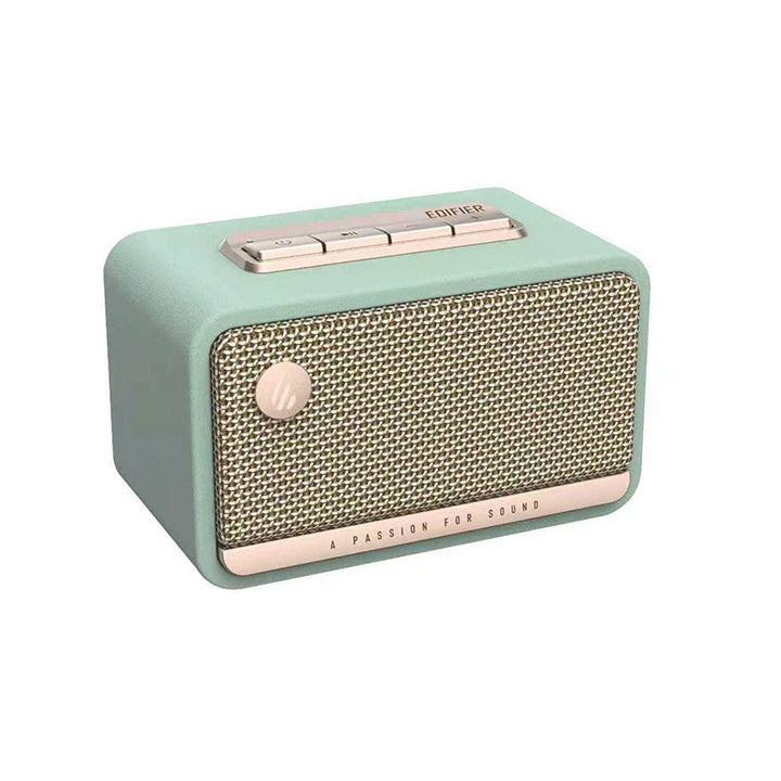 Retro Bluetooth Speaker Kalsten