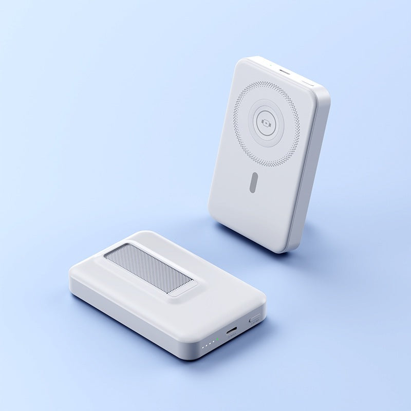 Portable Wireless Charger Kalsten