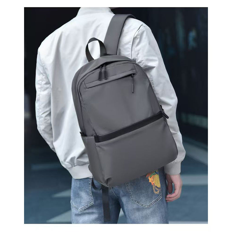Waterproof Travel Backpack with Ergonomic Design Kalsten