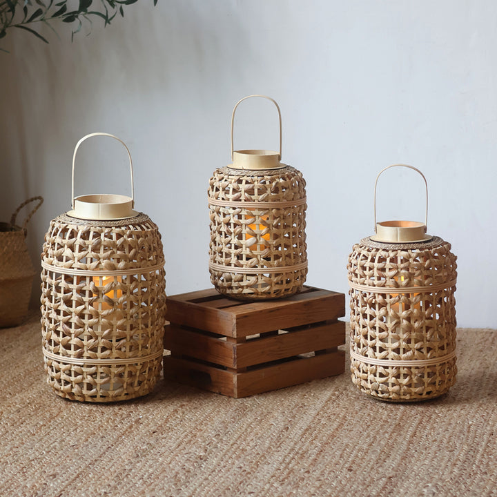 Decorative Lantern Kalsten