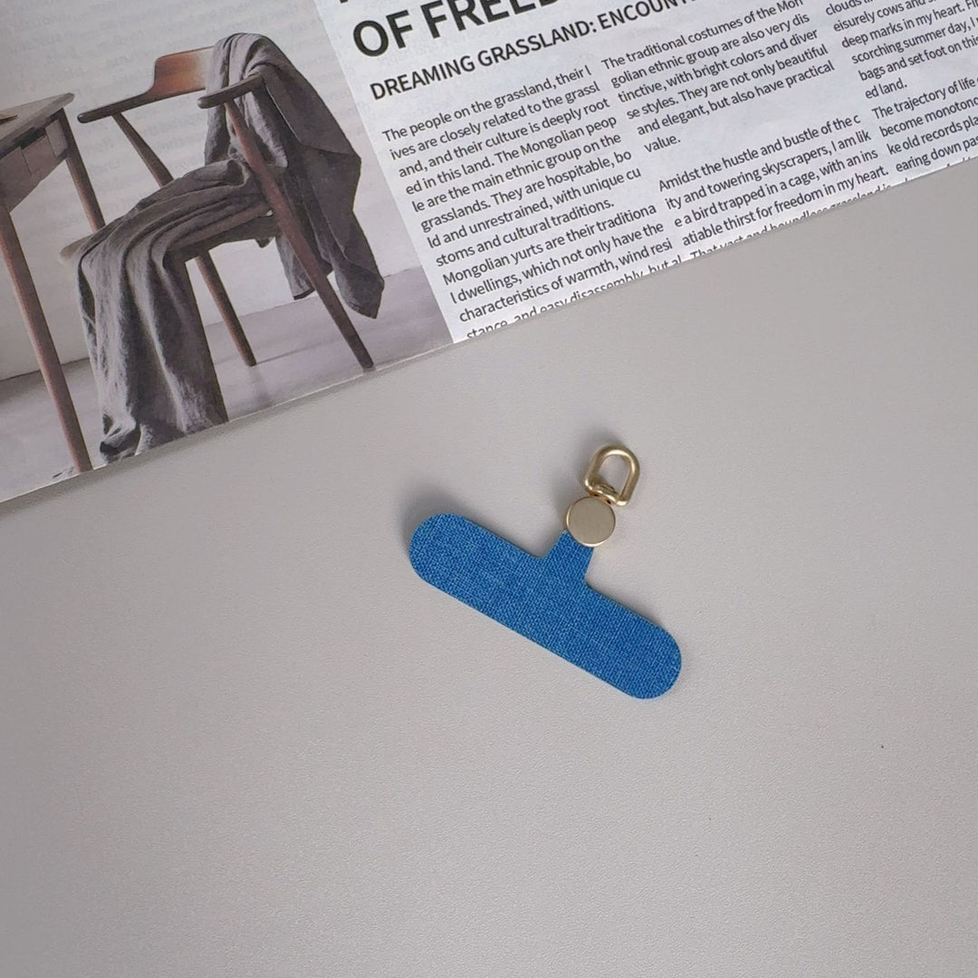 Versatile Fabric Clip Kalsten