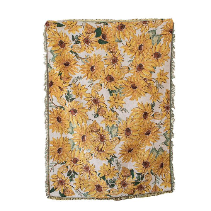 Home Decor Throw Blanket