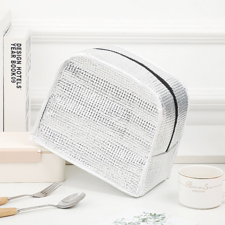 Stylish Insulated Food Carrier Kalsten