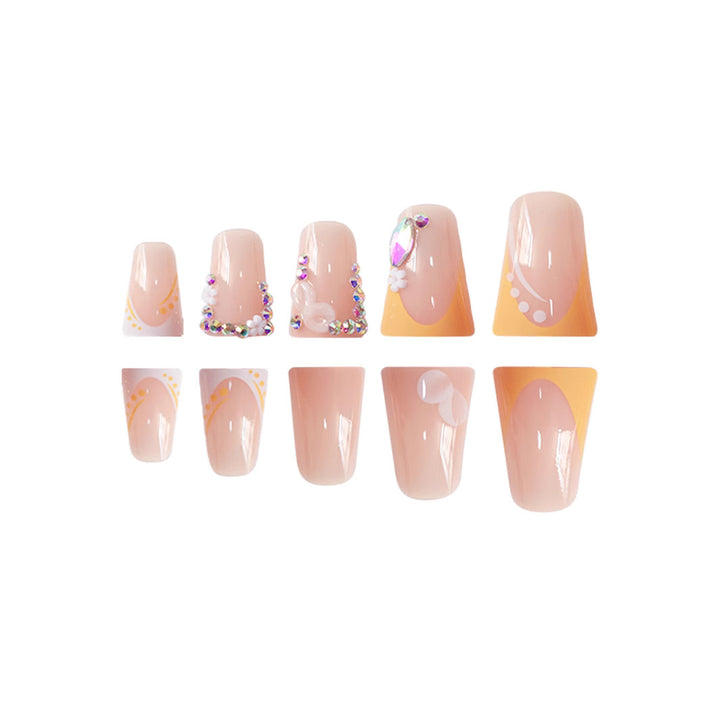 Nail Art Kalsten