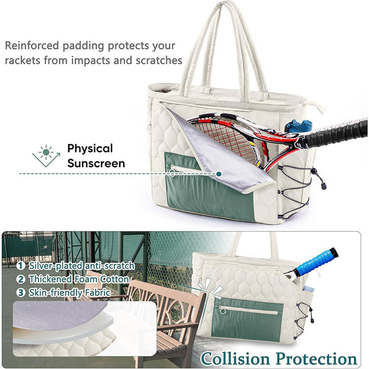 Sport bag Kalsten