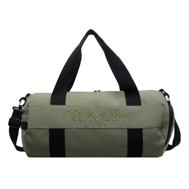 Adjustable Travel Duffle Bag Kalsten