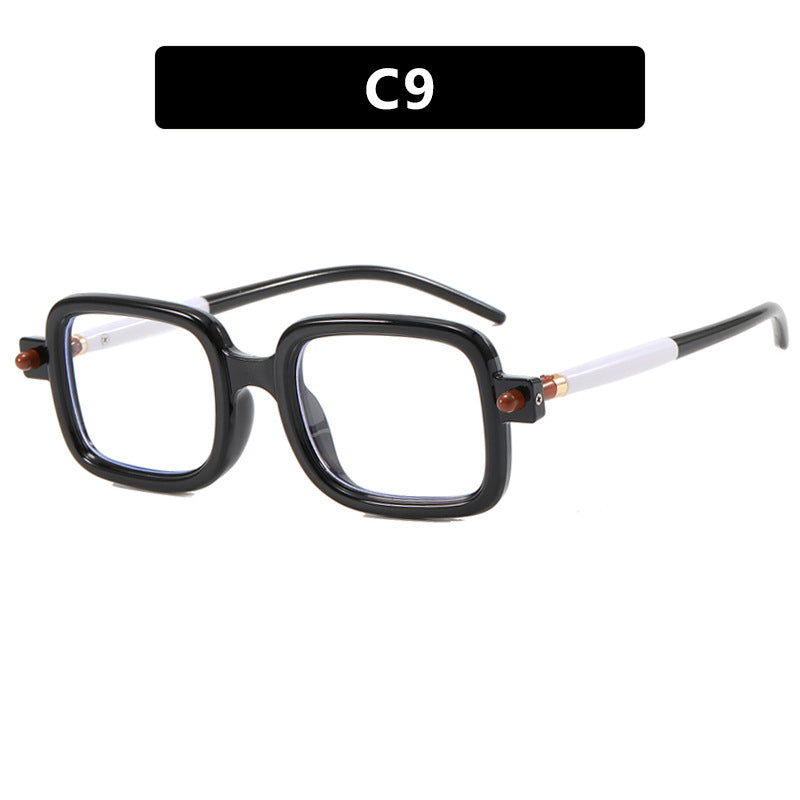 Women’s square sunglasses with striking and modern design Kalsten