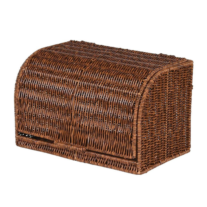 Bread basket with lid Kalsten