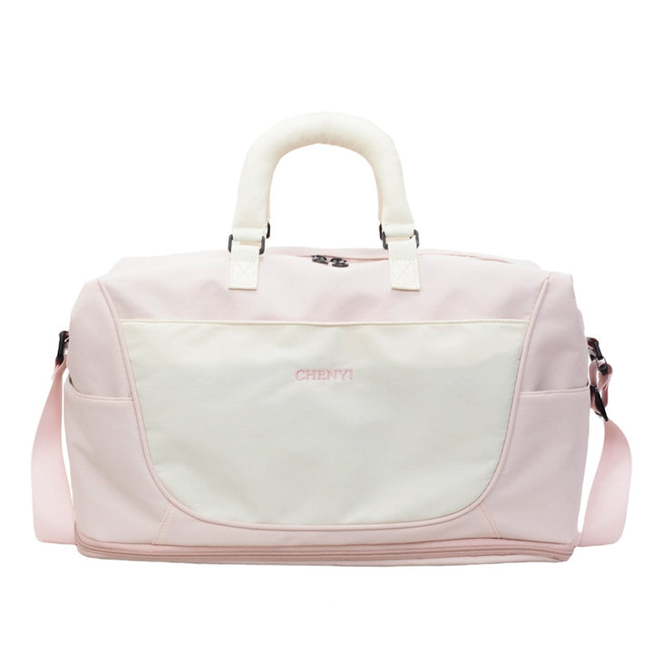 Versatile Multi-Function Gym and Travel Duffle Bag Kalsten