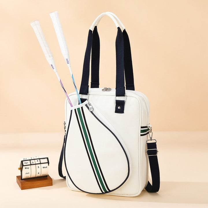 Stylish Versatile Travel Handbag Kalsten