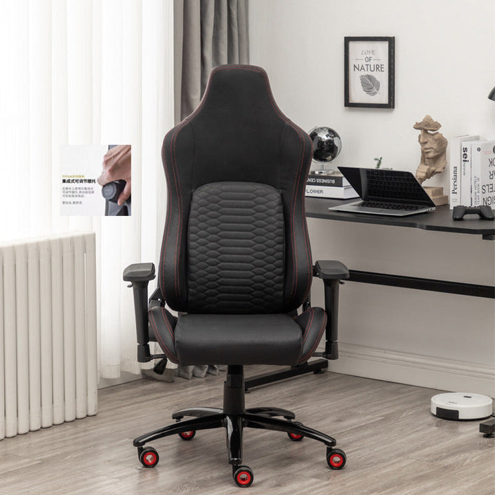 Adjustable Racing Style Gaming Chair Kalsten