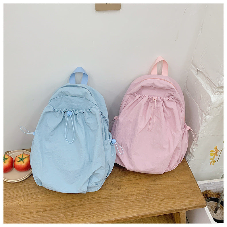 Stylish Lightweight Drawstring Backpack Kalsten