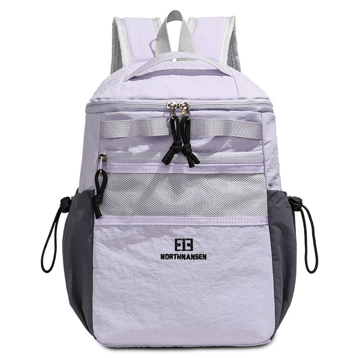 Lightweight Ergonomic Hiking School Backpack Kalsten