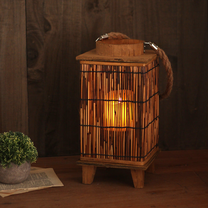 Decorative Table Lantern Kalsten
