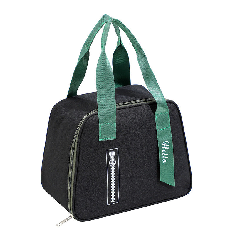 Portable Insulated Lunch Bag Kalsten