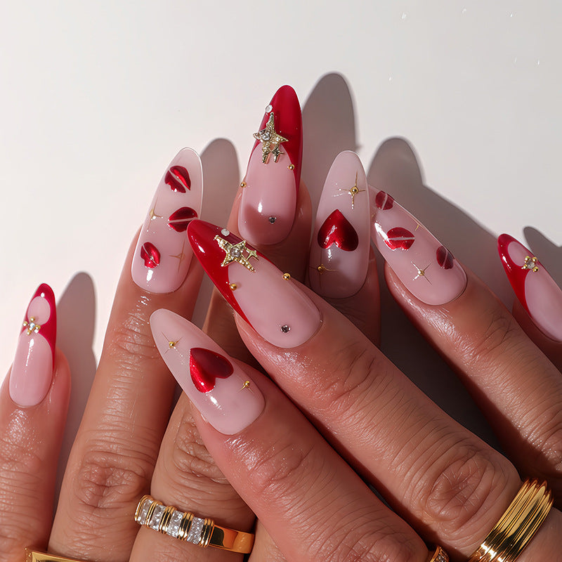 Chic Nail Art Kit kalsten