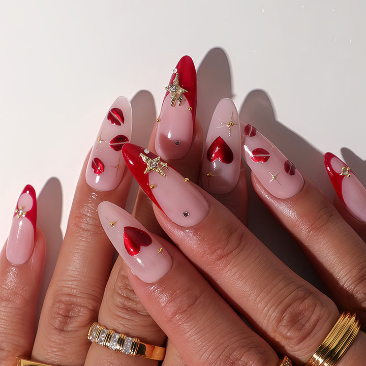 Chic Nail Art Kit kalsten