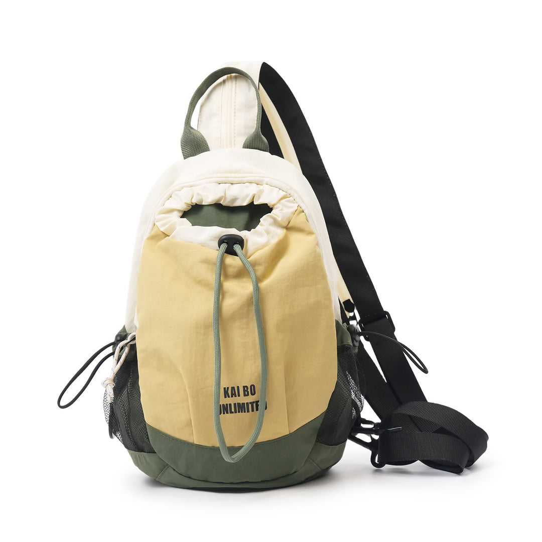 Lightweight Outdoor Adventure Backpack Kalsten