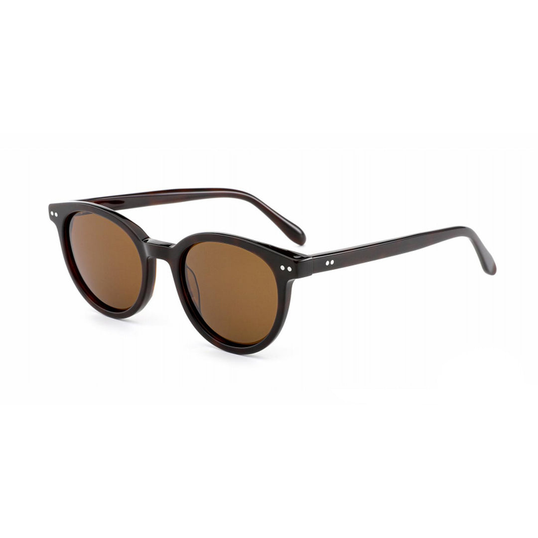 Ladies stylish round-cut sunglasses Kalsten