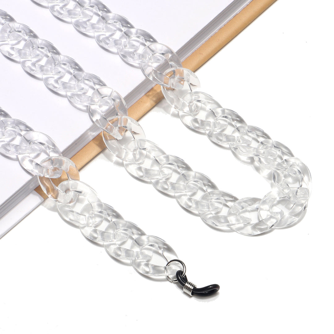 Chunky Eyewear Chain Kalsten