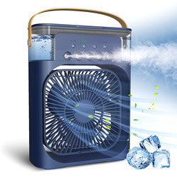Women Portable Fan Kalsten