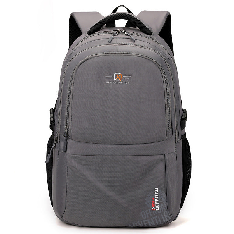 Multi-Functional Adventure Backpack