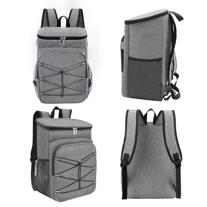 Women's Insulated Cooler Bag Backpack Kalsten