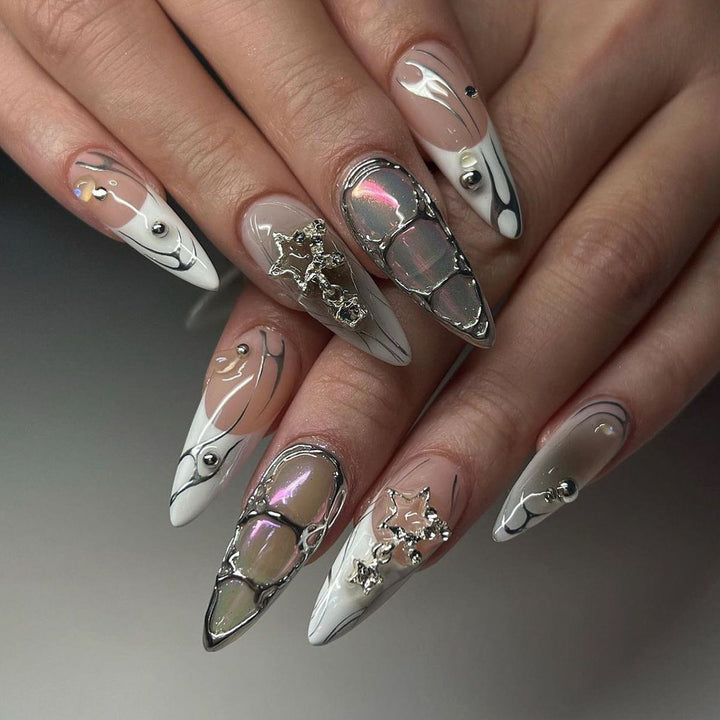 Artful Nail Extensions Kalsten