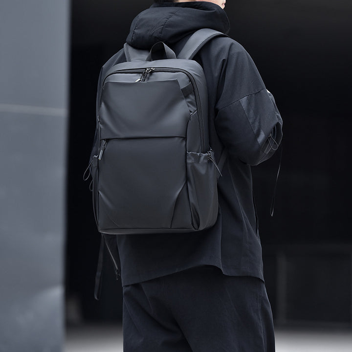 Slim Profile Travel Backpack Kalsten