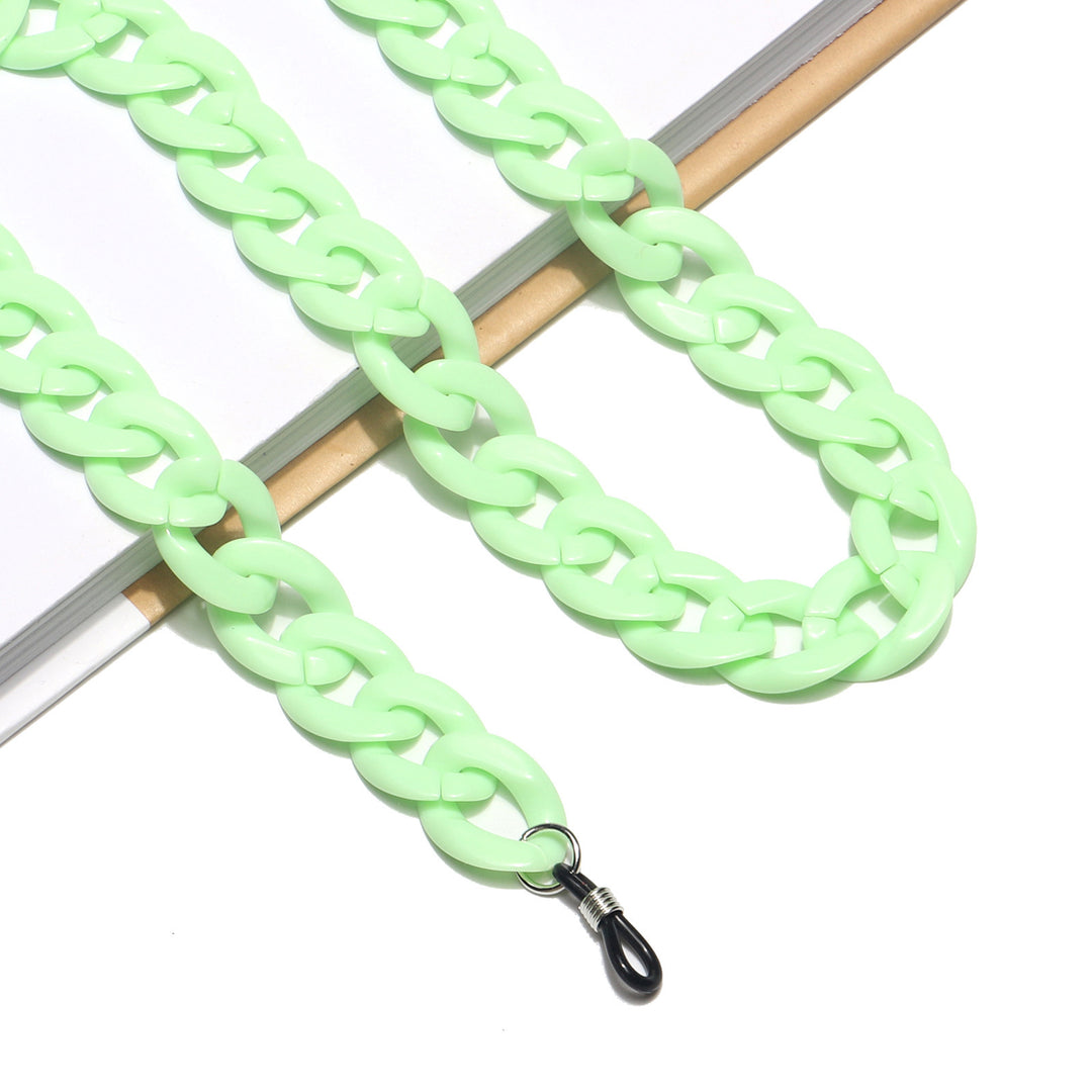 Chunky Eyewear Chain Kalsten