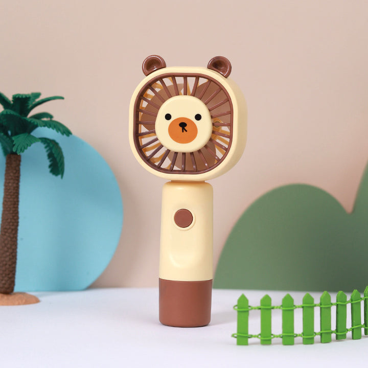 Women Portable Hand Fan Kalsten