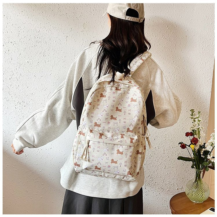 Fashionable Backpack Kalsten
