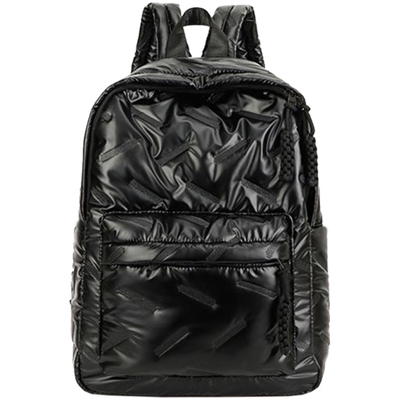 Stylish Padded Backpack Kalsten