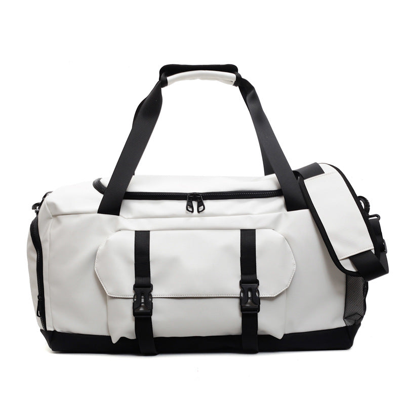 Multi-Functional Sports Duffel Bag