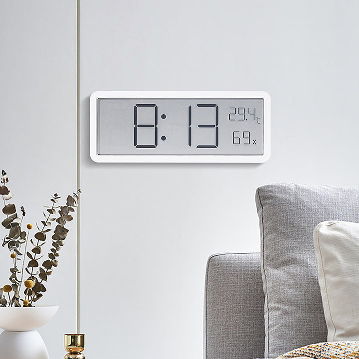 Digital Alarm Clock Kalsten