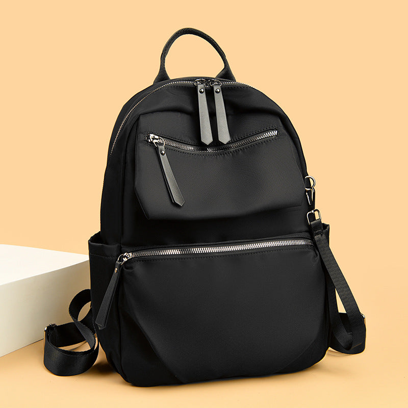 Functional Multi-Pocket Backpack Kalsten