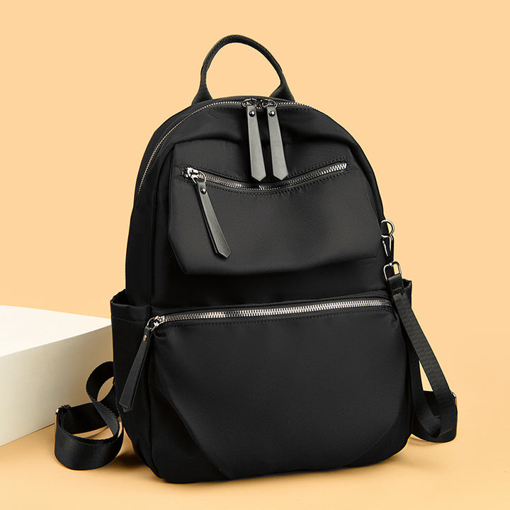 Functional Multi-Pocket Backpack Kalsten