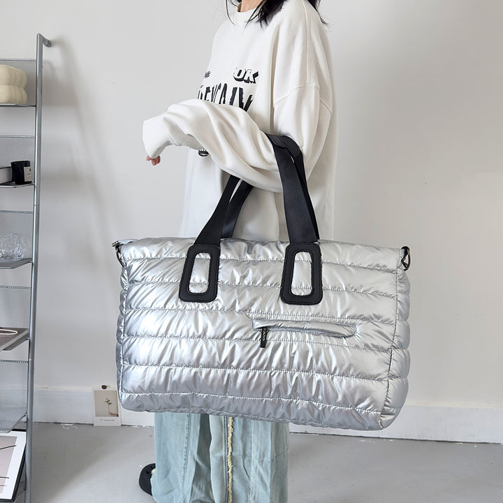 Lifestyle Tote Bag Kalsten