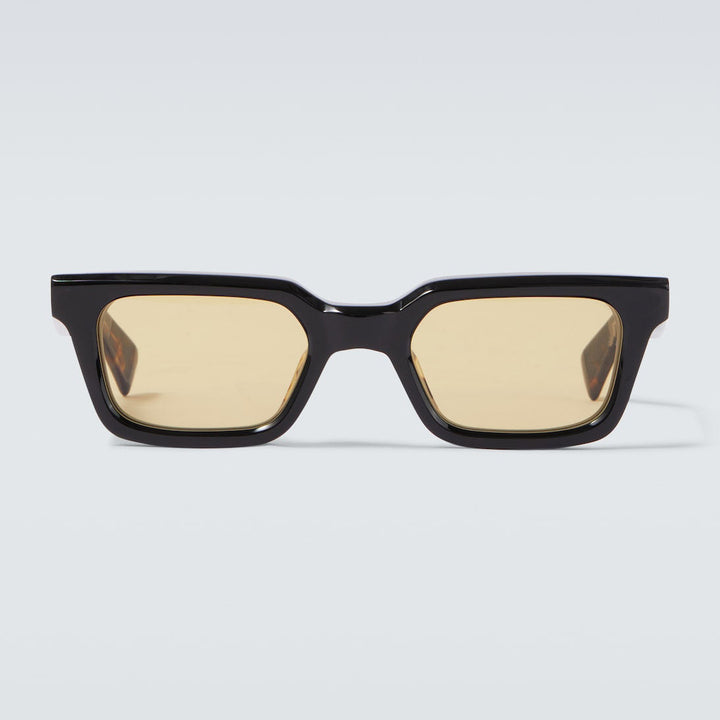Ladies stylish sunglasses in modern square design with polarized lenses Kalsten